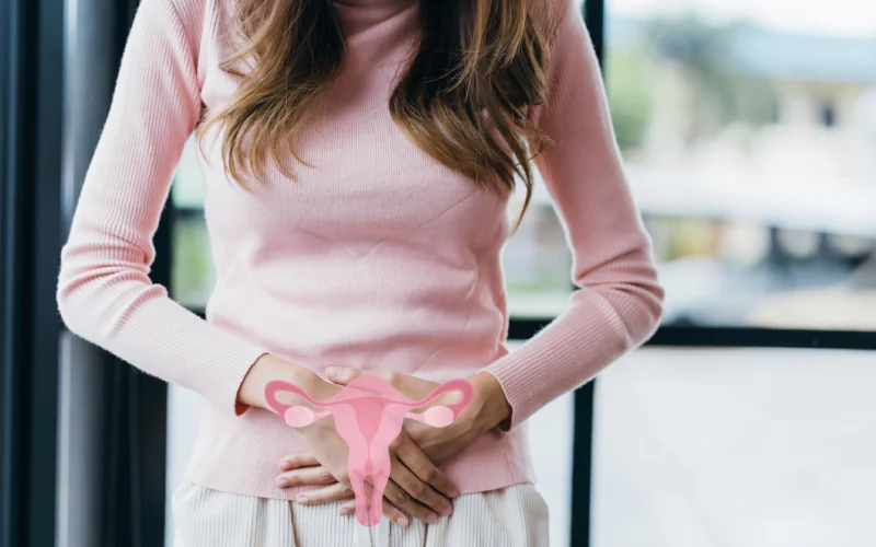 Clínica de salud femenina en Monterrey