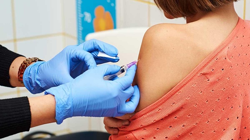 Clínicas especializadas con vacunas de VPH en Monterrey
