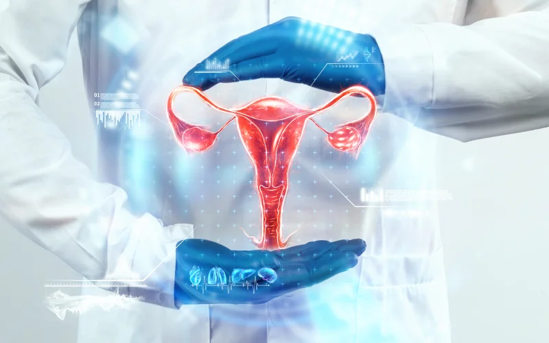 Consulta ginecológica para infecciones en Monterrey