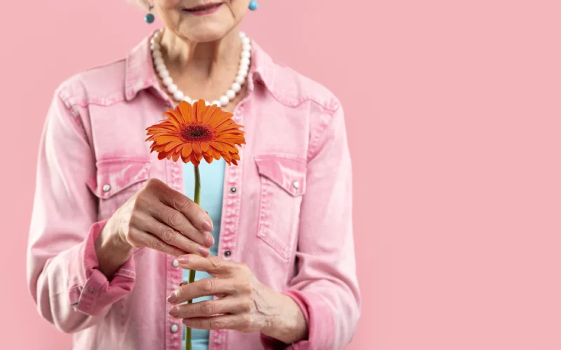 Consulta ginecológica para menopausia en Monterrey