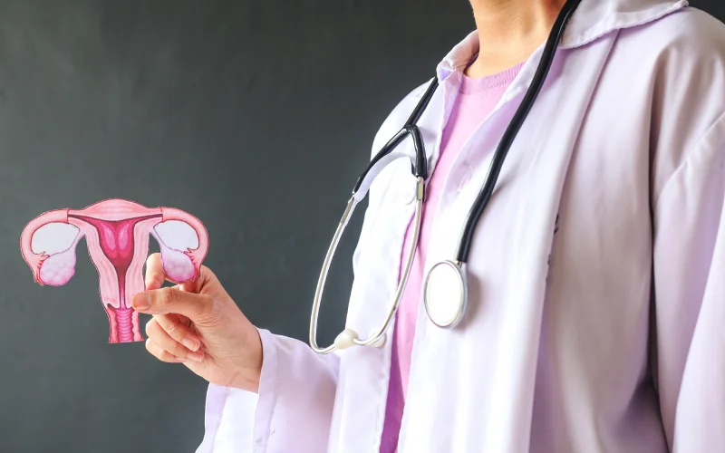 Control ginecológico en adolescencia en Monterrey