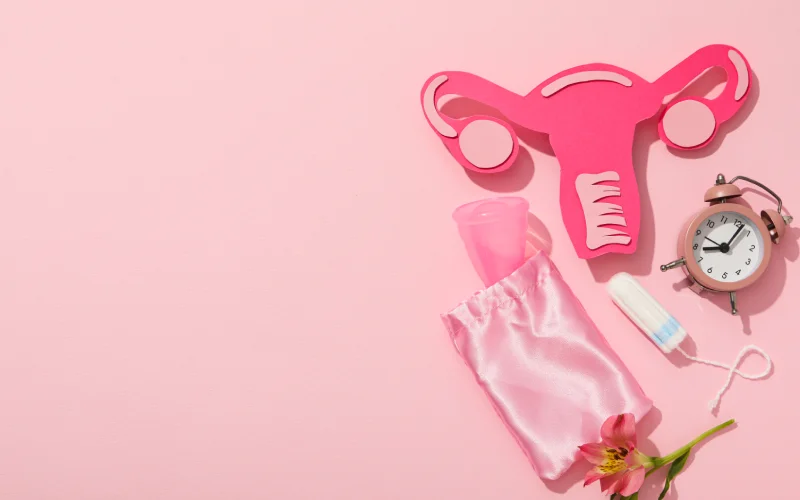 Control menstrual en adolescentes en Monterrey
