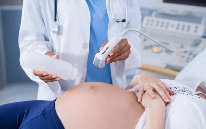 Control prenatal especializado en Monterrey
