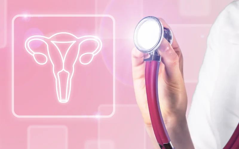 Ginecología en trastornos menstruales en Monterrey
