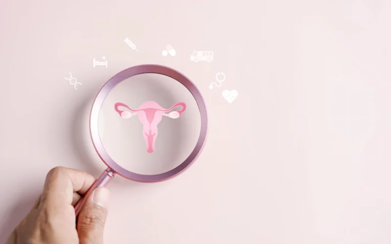 Ginecología para enfermedades de transmisión sexual en Monterrey