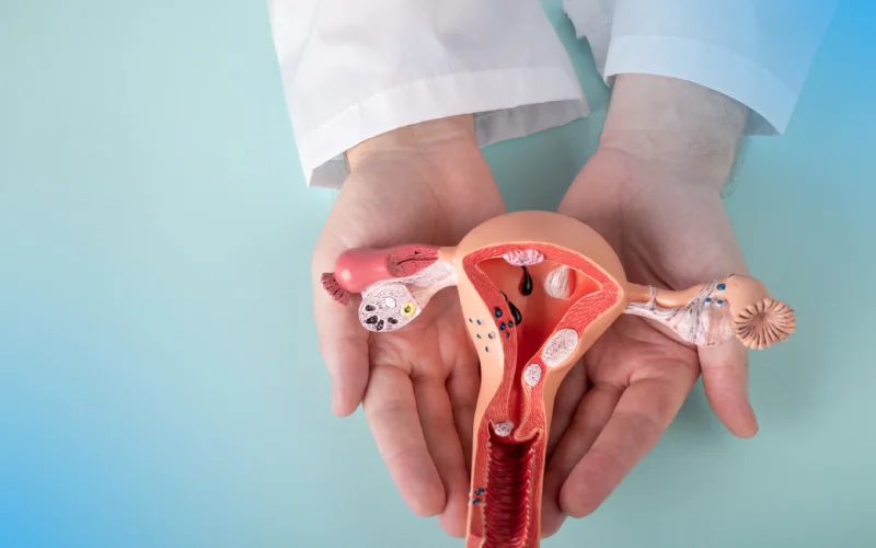 Ginecología especializada en jóvenes en Monterrey