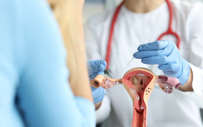 Médico ginecólogo para detección de cáncer en Monterrey