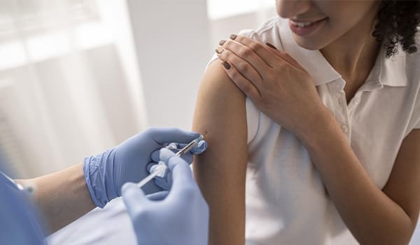 aplicacion vacuna vph