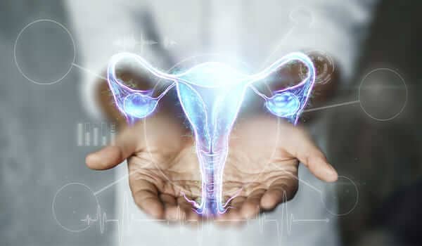 Dra. Rita Carolina Santos Saldaña - Ginecología y Obstetricia