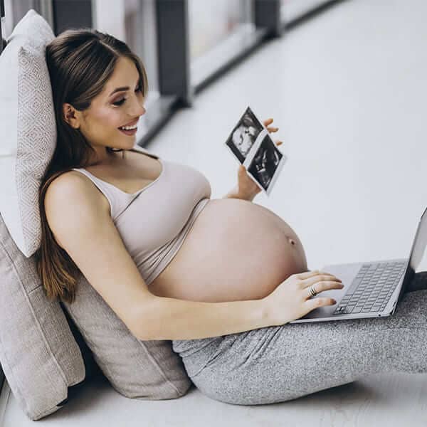 ultrasonido obstetrico